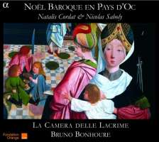 Noël Baroque en Pays d'Oc